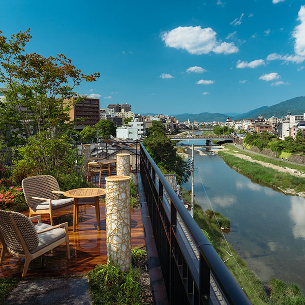 Genji Kyoto（源氏京都）