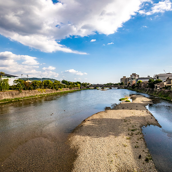 正面橋