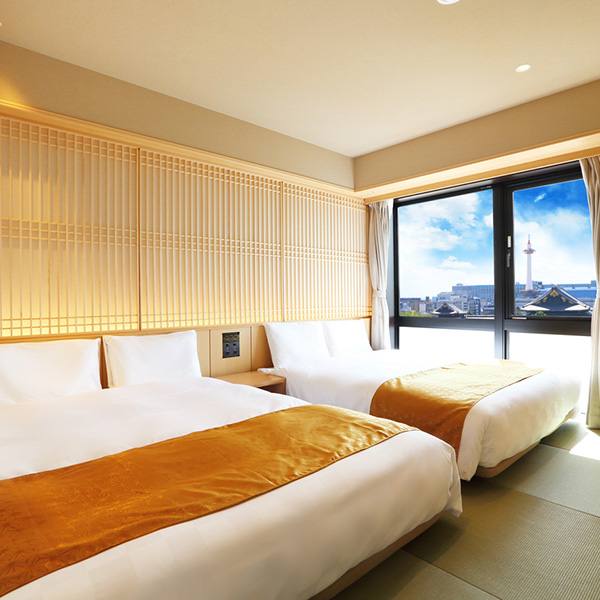 watermark hotel KYOTO