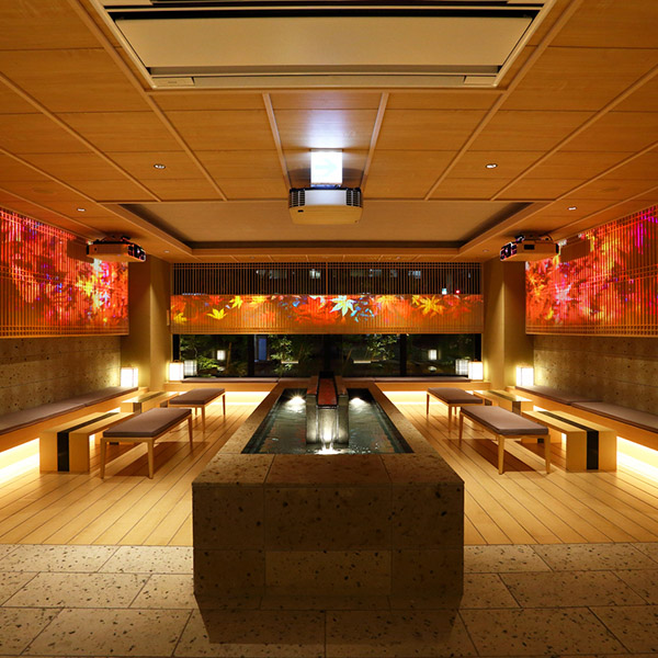 watermark hotel KYOTO