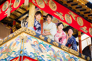 団体プラン