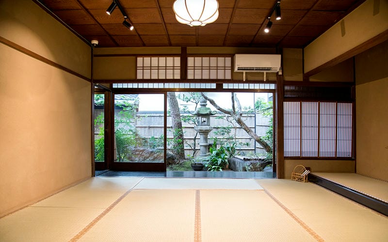 京都で楽しむ着物レンタルと茶道体験のセットプラン