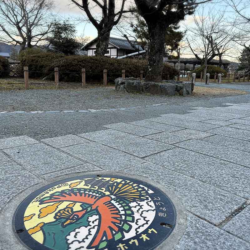 ポケモンGO~京都~