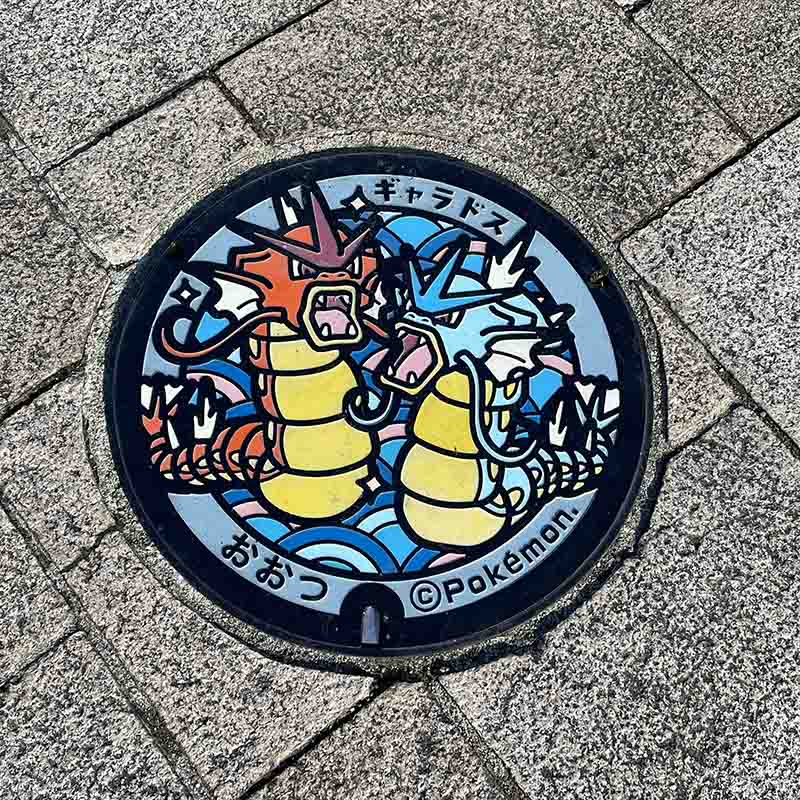 ポケモンGO～滋賀～