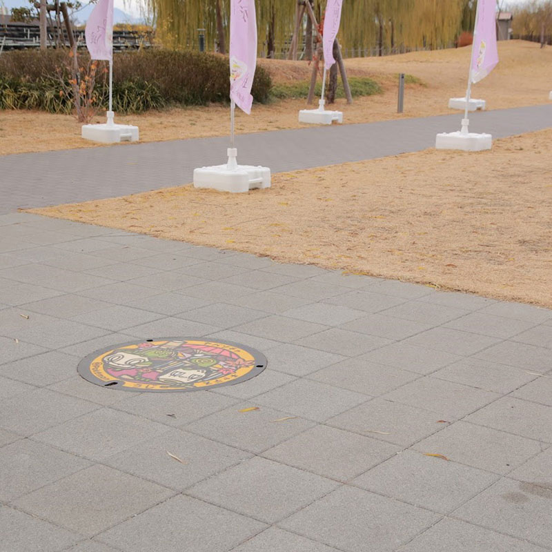 ポケモンGO~京都~