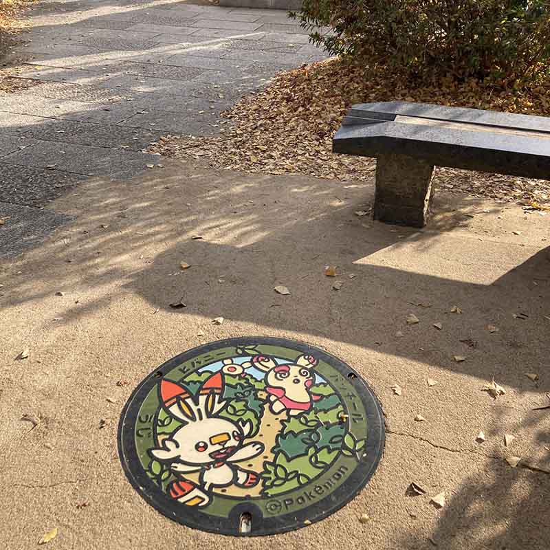 ポケモンGO~京都~