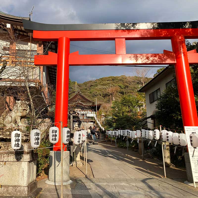 ポケモンGO~京都~