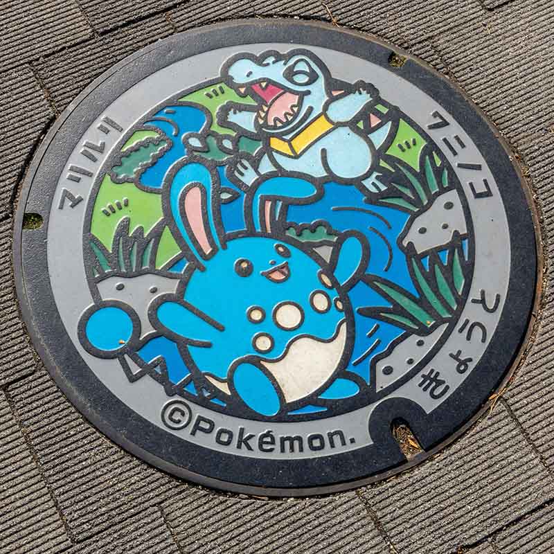 ポケモンGO~京都~