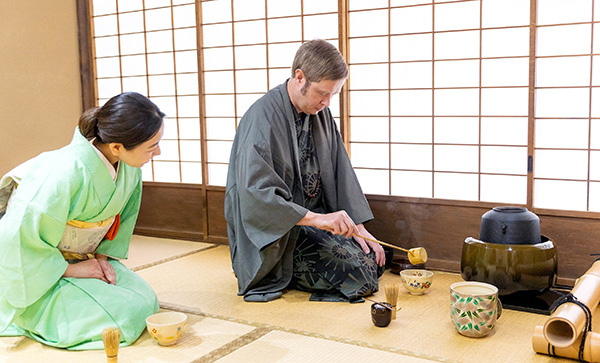 撮影オプション