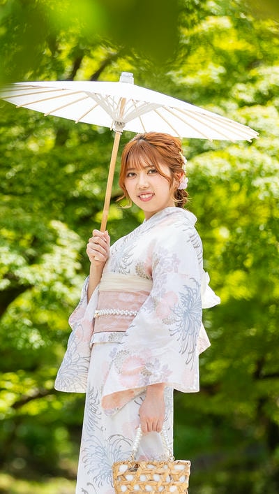 京都浴衣レンタル夢館