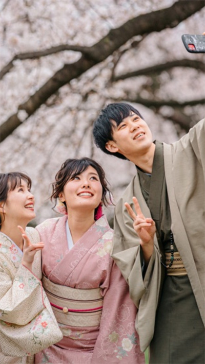 京都着物レンタル夢館