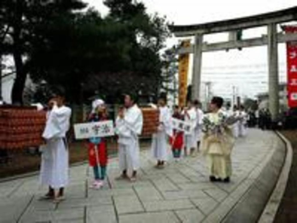 北野天満宮の御茶壺奉献祭(おちゃつぼほうけんさい)と抹茶スイーツ