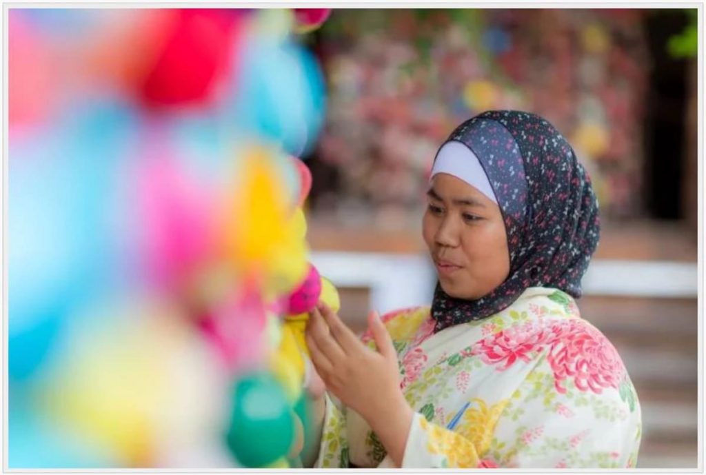 インドネシアの人気フォーラム「kaskus（カスクス）」で夢館が紹介されました