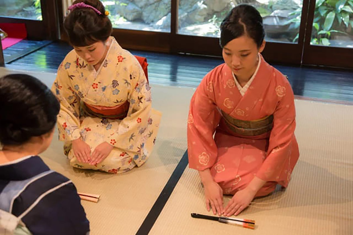 京美人 京美人 | 京日記 花がたみ