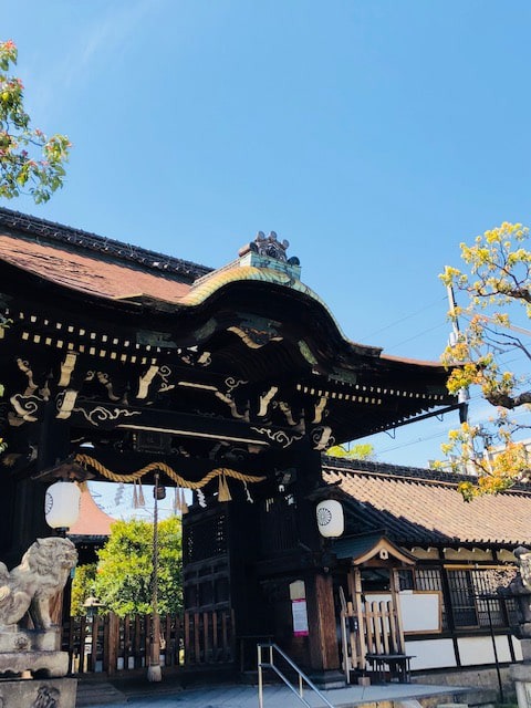 六孫王神社4