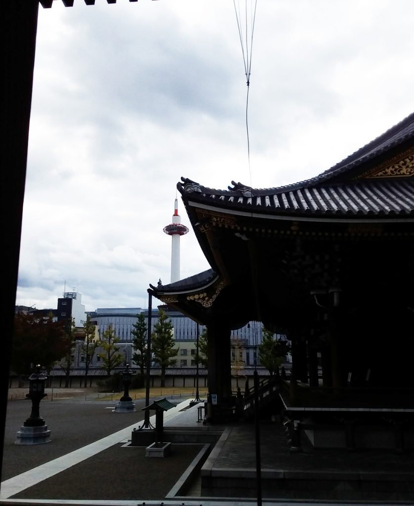 東本願寺1