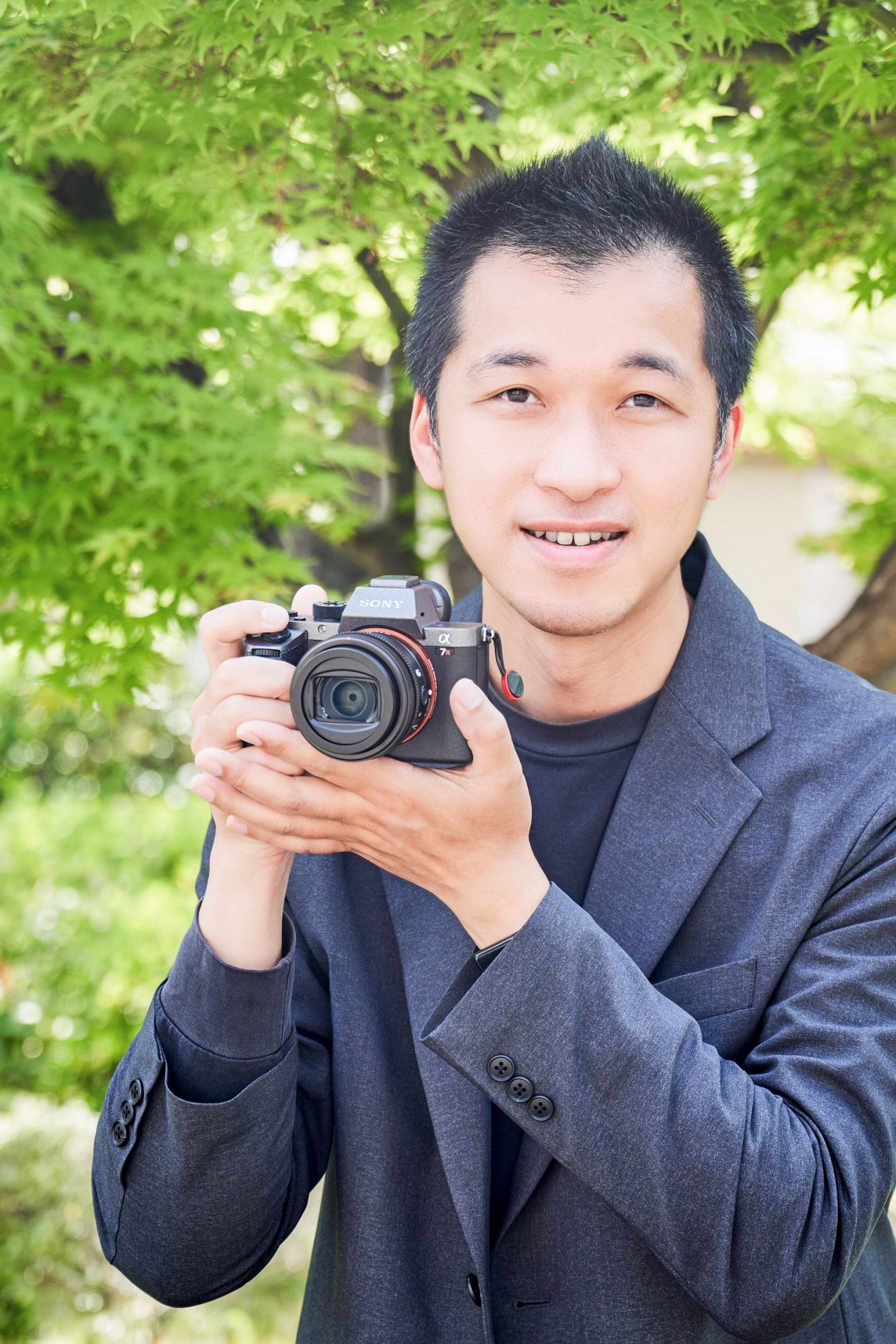 リさん