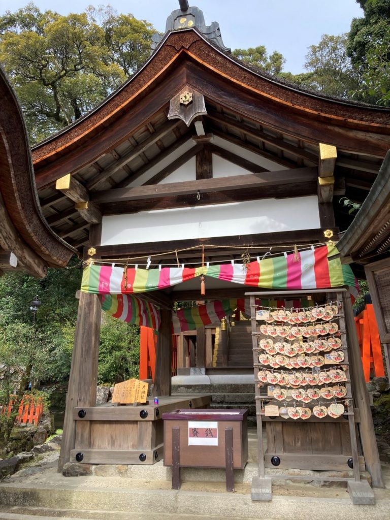 夢館　着物レンタル　上賀茂神社