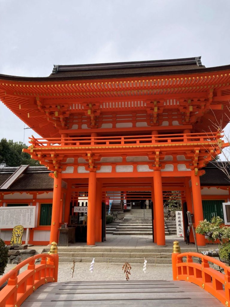 京都　着物レンタル　上賀茂神社