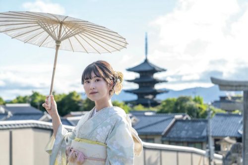 東山撮影