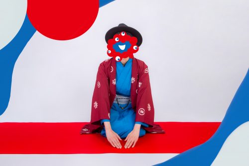 みゃくみゃくコーデ