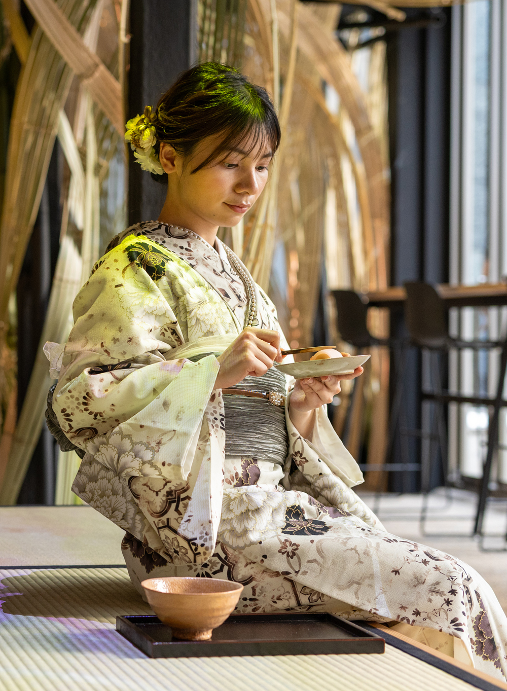 京都着物レンタルプラン
