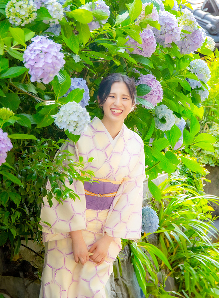 京都着物レンタルプラン
