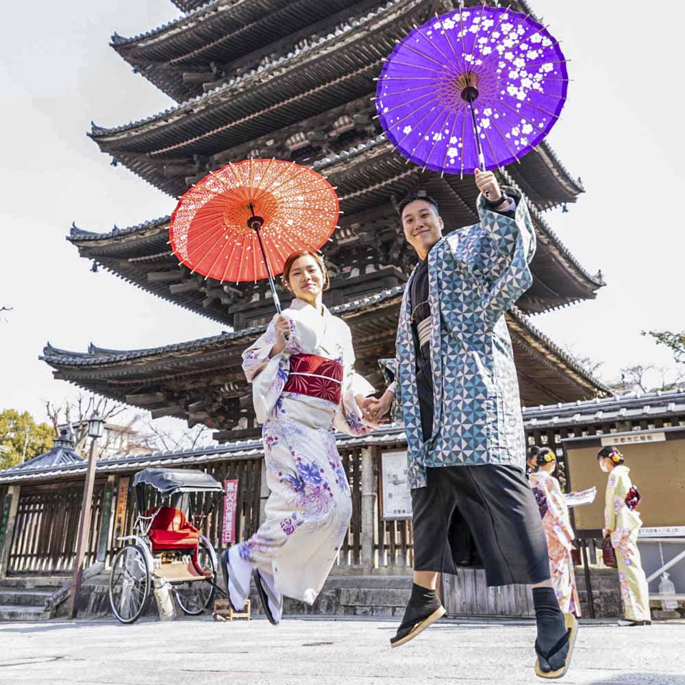 東山+祇園コース