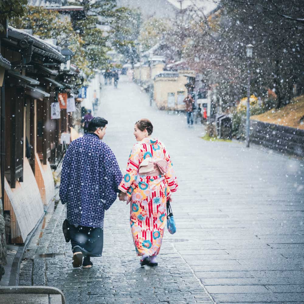 東山+祇園コース