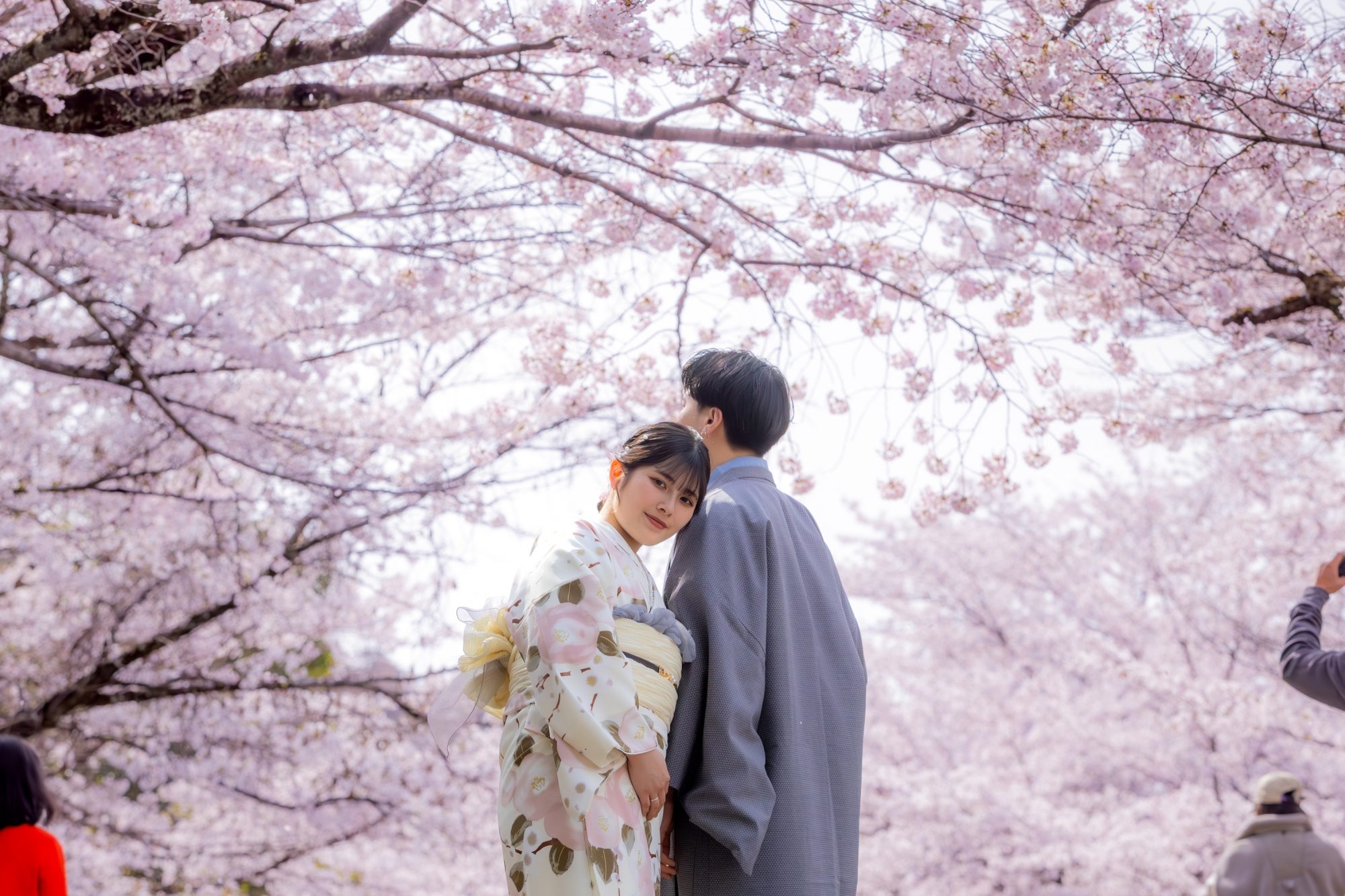 早期予約ロケキャンペーン