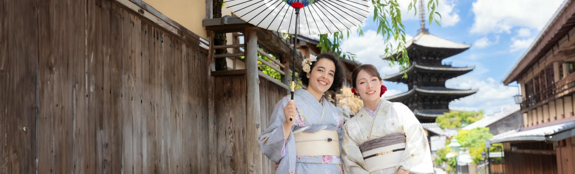 東山+祇園コース