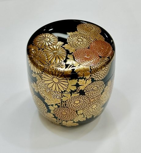 茶道具