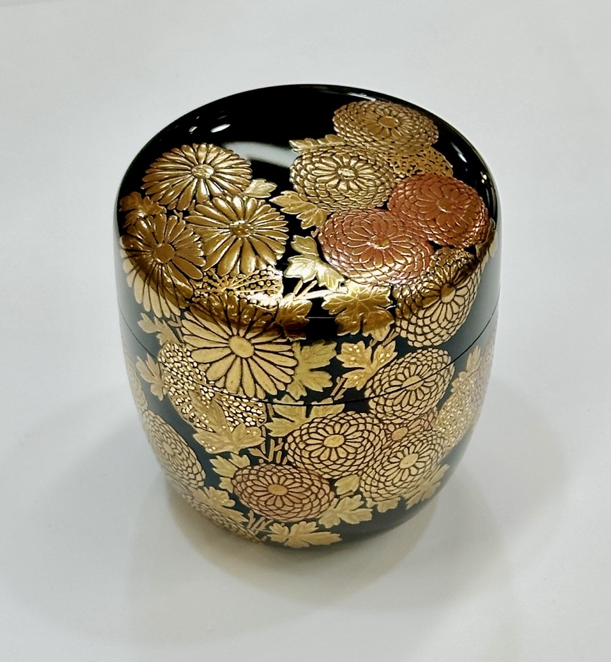 伝統工芸、茶道具