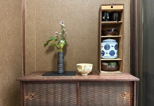 tea bowl, tea ceremony