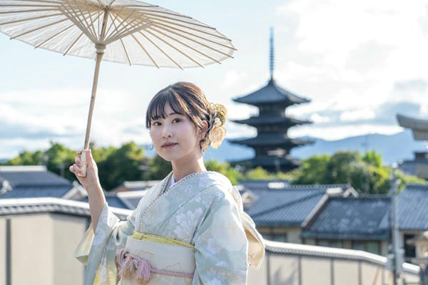 東山